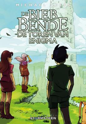 De Toren van Enigma (Paperback)