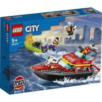 Bouwspel Lego 144 Onderdelen