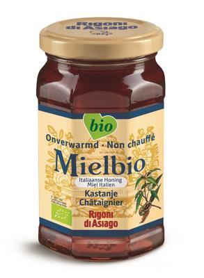 Rigoni Di Asiago Kastanje honing vloeibaar bio