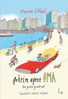 De grote goudroof (Hardback)