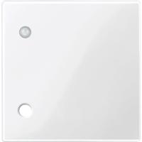 Merten 450719 Afdekking System M Polar-wit 1 stuk(s)