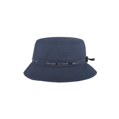 Hatland Revelstoke Hoed Heren Slate Blue XL