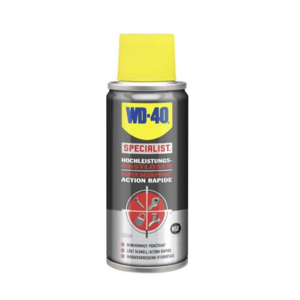 WD-40 49983 algemeen smeermiddel 100 ml Aërosolspray