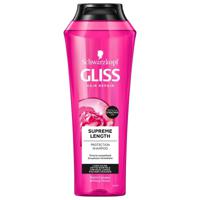Gliss Kur Shampoo supreme length (250 Milliliter)