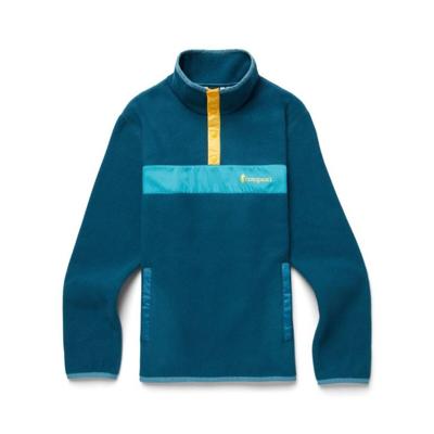 Cotopaxi Teca Pullover Fleece Heren Mindo M