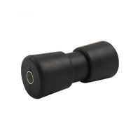 Kielrol 85x183 mm., asgat 20 mm. Kielrol 85x183 mm., asgat 20 mm.