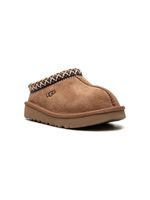 UGG Kids Tasman Ii CHE "Chestnut" slippers - Marron