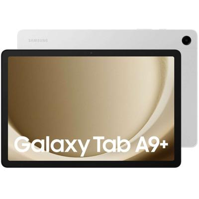 Tablet Samsung A9+ X216 5G 8 GB RAM 11" 128 GB Staal
