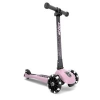 Scoot & Ride Scoot and ride - highwaykick 3 - rose