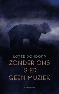 Zonder ons is er geen muziek - Lotte Dondorp - ebook