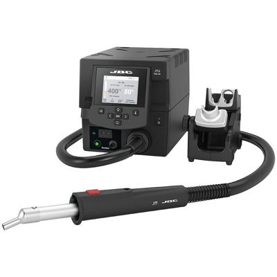 JBC Tools JTSE-2QB Hetelucht-soldeerstation 300 W