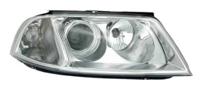 Koplamp rechts H7 + H7 5837962