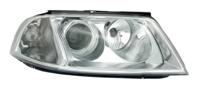 Koplamp rechts H7 + H7 5837962 Koplamp rechts H7 + H7 5837962