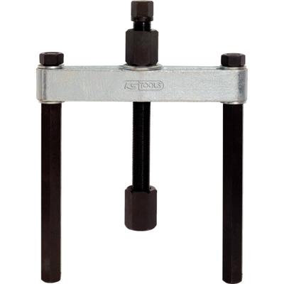 KS Tools 6600605 Tegensteunapparaat voor poelietrekker Aantal haken: 2