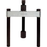 KS Tools 6600605 Tegensteunapparaat voor poelietrekker Aantal haken: 2