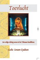 Toevlucht - Geshe Sonam Gyaltsen - ebook
