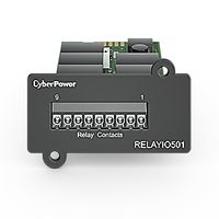 CyberPower RELAYIO501 accessoire voor niet onderbreekbare voedingen (UPS) - thumbnail