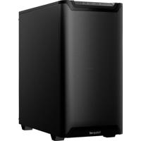 BeQuiet PURE BASE 501 Airflow Black Midi-tower PC-behuizing Zwart