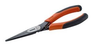 Bahco ergo lange punttang 160 mm | 2430 G-160