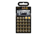 Teenage Engineering PO-24 Pocket Operator Office