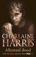 Allemaal dood - Charlaine Harris - ebook - thumbnail