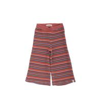 Your wishes winter broek meisjes - multi - wide leg fit