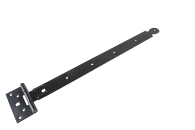 Waelbers Kruisheng 500mm zwart - 6 Stuk(s) - 0087.43