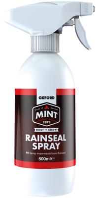 MINT impregneer-spray "oxford rainseal". impregnating spray oxford 500 ml ox178