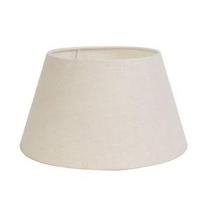 Light & Living Light&living Kap drum 30-19-17 cm LIVIGNO eiwit