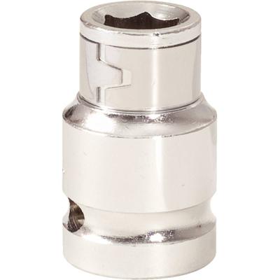 KS Tools 918.1271 1/2 bit-adapterdop, voor bits 10 mm