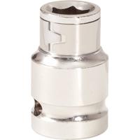KS Tools 918.1271 1/2 bit-adapterdop, voor bits 10 mm KS Tools 918.1271 1/2 bit-adapterdop, voor bits 10 mm