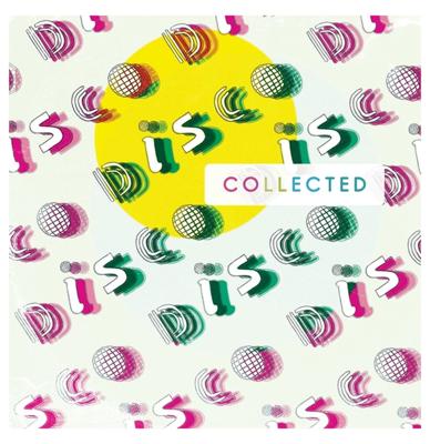Various Artists - Disco Collected 2LP