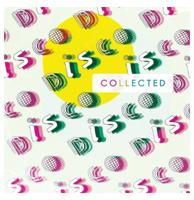 Various Artists - Disco Collected 2LP