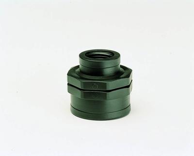 Verloopsok 1,25 inch x 1 inch - Ubbink