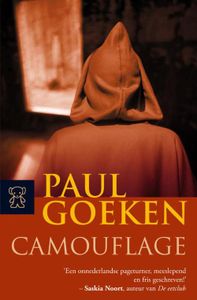 Camouflage - Paul Goeken - ebook