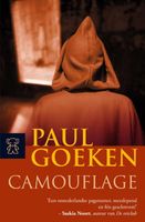 Camouflage - Paul Goeken - ebook - thumbnail