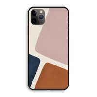 Geo #2: iPhone 11 Pro Biologisch afbreekbaar hoesje
