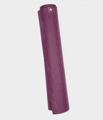 Manduka EKO Yogamat Paars 5 mm - Acai Midnight - 180 x 66 cm
