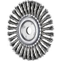 PFERD TOOLS Ronde borstel POS RBG 17813/22,2 ST 0,80 43304007 1 stuk(s)