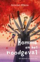 Homme en het noodgeval (Hardback)