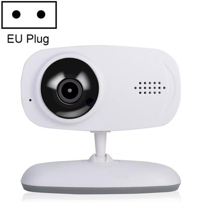 WLSES GC60 720P draadloze bewakings camera babyfoon EU-stekker