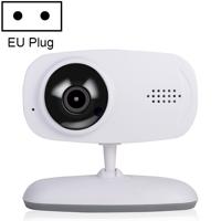 WLSES GC60 720P draadloze bewakings camera babyfoon EU-stekker