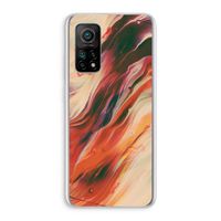 Forgotten Lands: Xiaomi Mi 10T 5G Transparant Hoesje