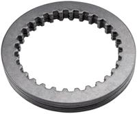 TRW stalen tussenschijven clutch.steel.kit mes470-7