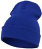 Flexfit FX1501KC Heavyweight Long Beanie - Royal - One Size