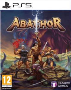 PS5 Abathor