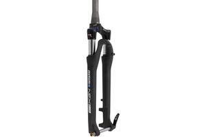 SrSuntour vork nex-e25 nlo ds 700c 63mm tapered 15mm mat zwa