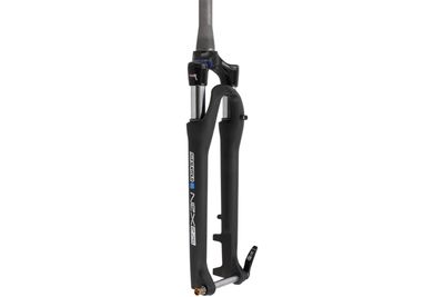 SrSuntour vork nex-e25 nlo ds 700c 63mm tapered 15mm mat zwa