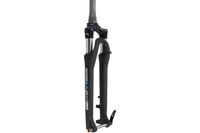 SrSuntour vork nex-e25 nlo ds 700c 63mm tapered 15mm mat zwa