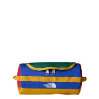 The North Face Base Camp S Toilettas TNF Blue/TNF Red/Summit Gold S (3,5L)